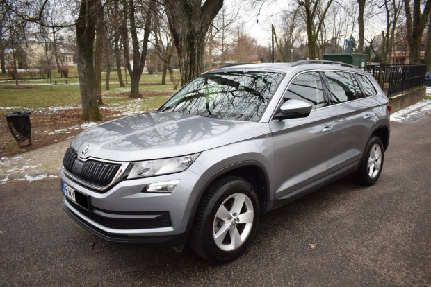 Skoda Kodiaq 1.5 TSI ACT Ambition [7 szem�ly] M...